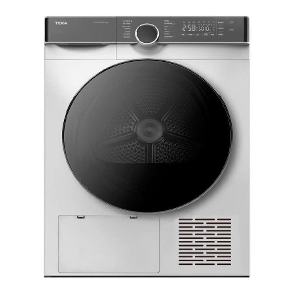 SECADORA TEKA SHK 81030 BLANCO 114060006