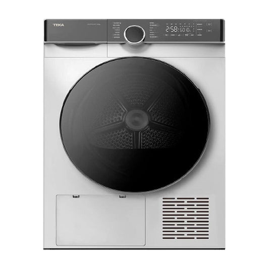SECADORA TEKA SHK 81030 BLANCO 114060006