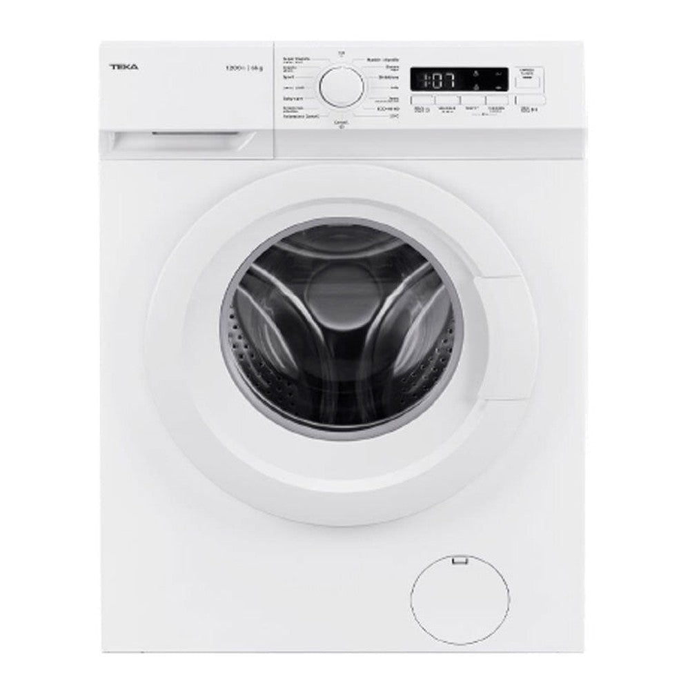 LAVADORA TEKA WMK10620BLANCO D 113920010