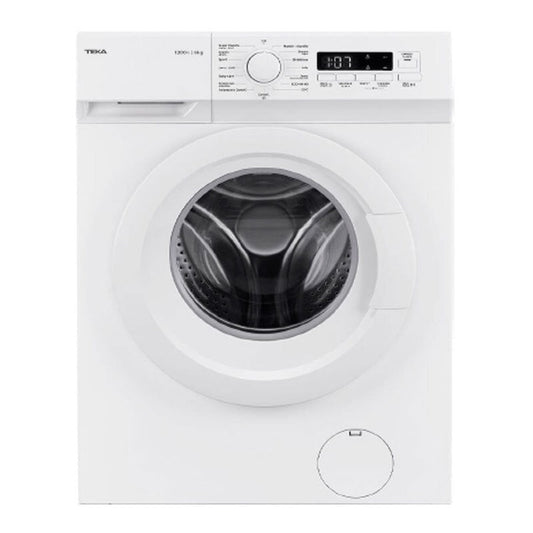 LAVADORA TEKA WMK10620BLANCO D 113920010