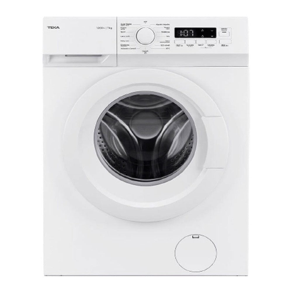 LAVADORA TEKA WMK 40740 A 7KG 1200RPM