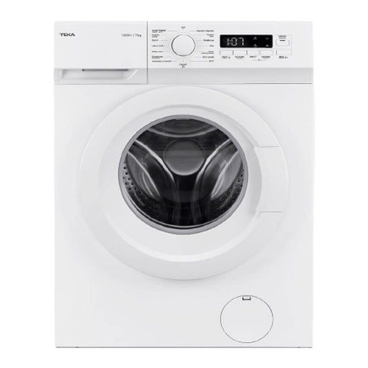 LAVADORA TEKA WMK 40740 A 7KG 1200RPM