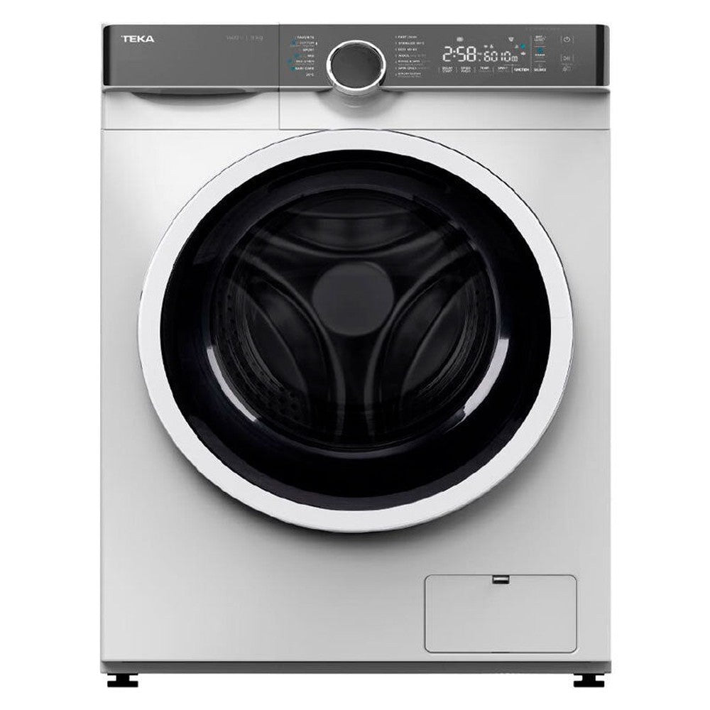 LAVADORA TEKA WMK 70940 BLANCO 113900017