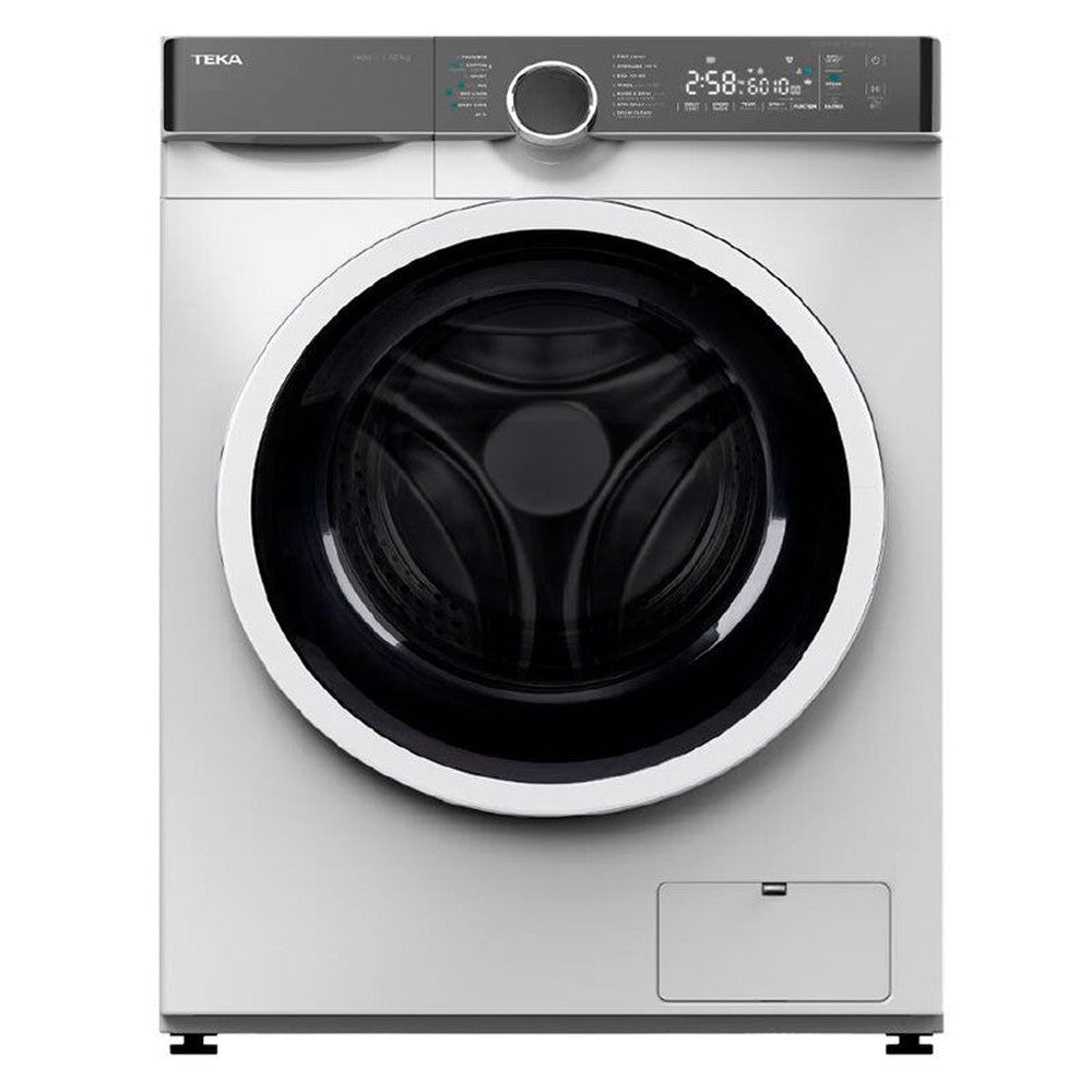 LAVADORA TEKA WMK 71240 A 12GK 1400RPM