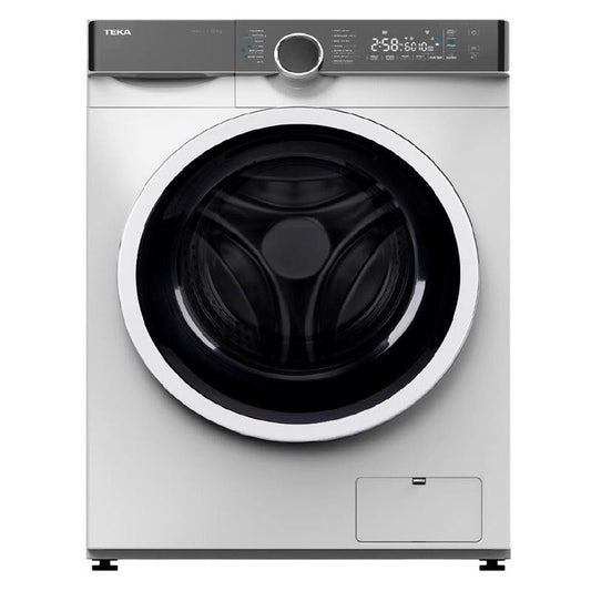 LAVADORA TEKA WMK 71240 A 12GK 1400RPM