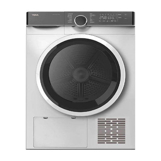 SECADORA TEKA SHK 70840 BLANCO 114060008