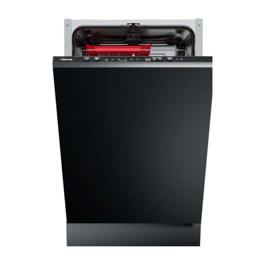 LAVAV. TEKA DFI44800 E 10CUB. 114310007