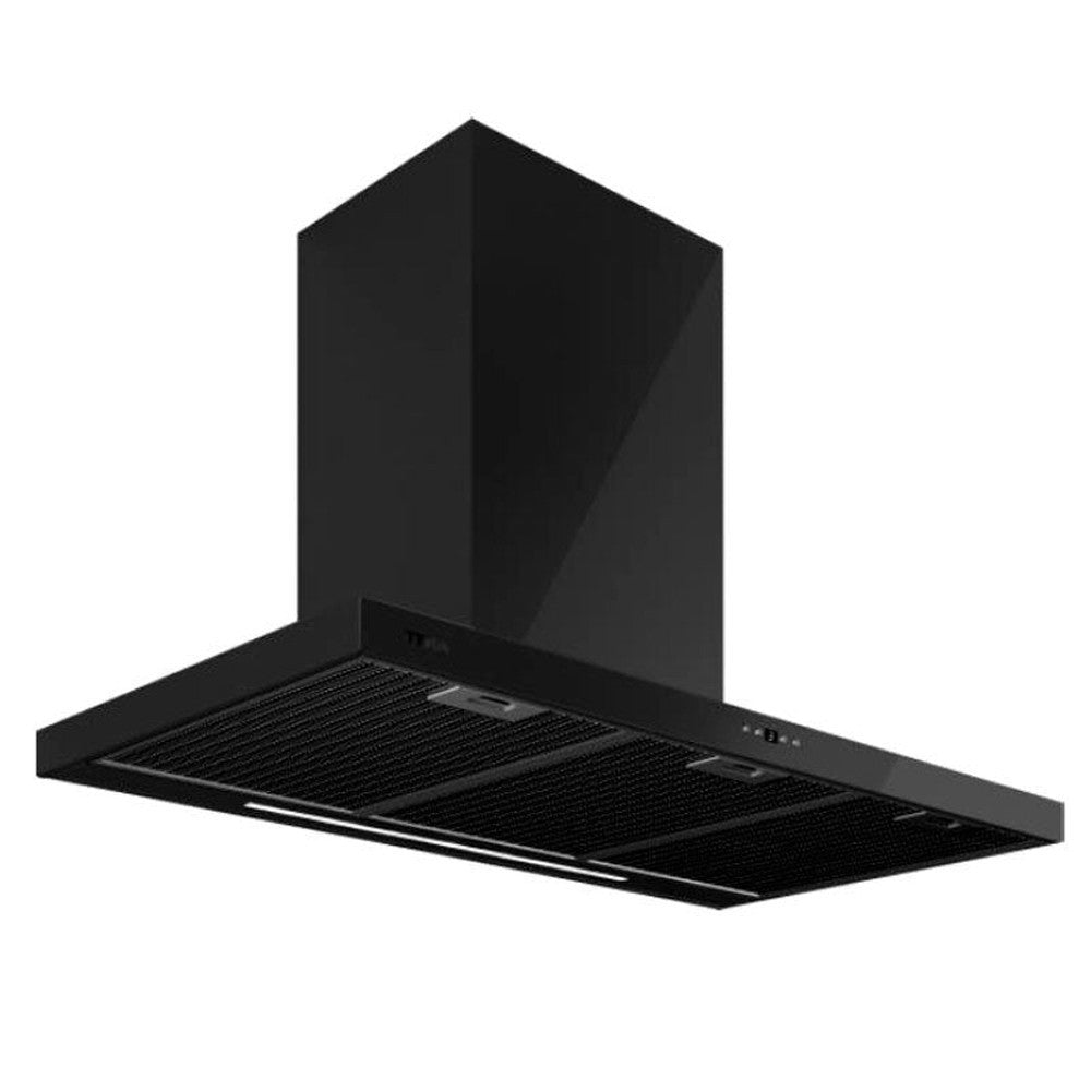 CAMP TEKA DSH 986 NEGRO 90CM 112970009