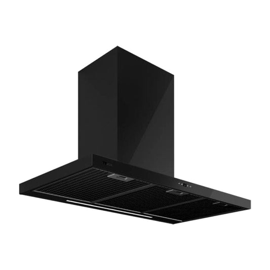 CAMP TEKA DSH 986 NEGRO 90CM 112970009