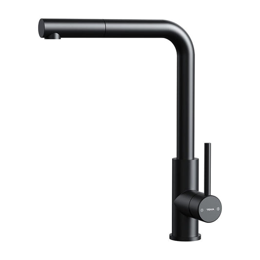 GRIFO TEKA UNI 9331 NEGRO 116020023