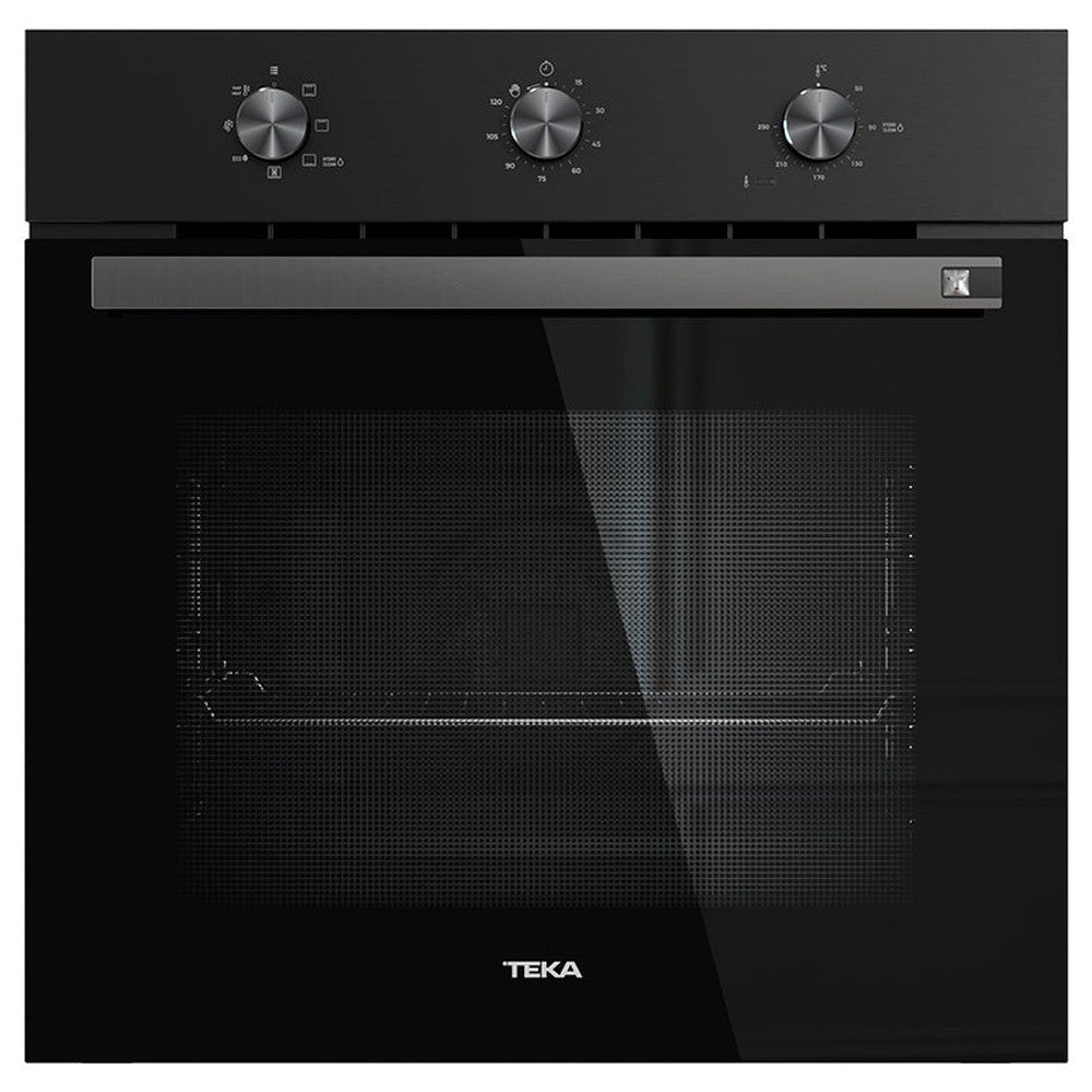 HORNO TEKA HSB 6150 FULL BLACK 111010063