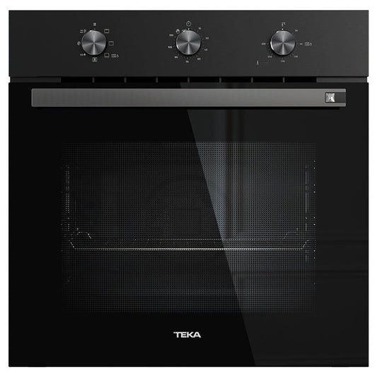 HORNO TEKA HSB 6150 FULL BLACK 111010063