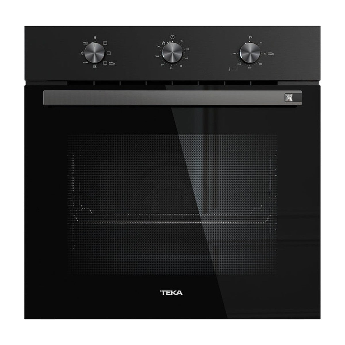 HORNO TEKA HSB 6150 FULL BLACK 111010063