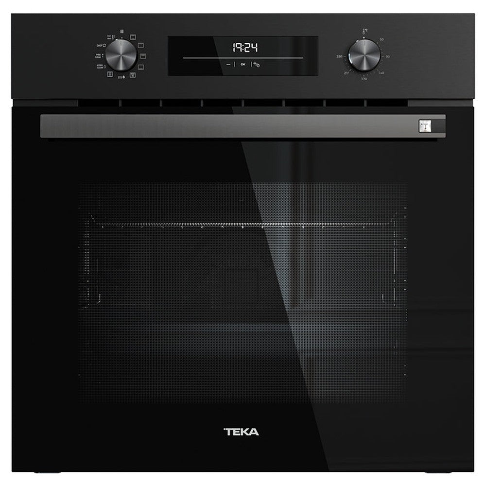 HORNO TEKA HSB 6250 P FULL BLACK