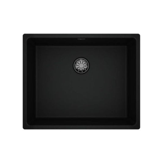 FREG TEKA TOPLINE RS15 50.40 NEGRO