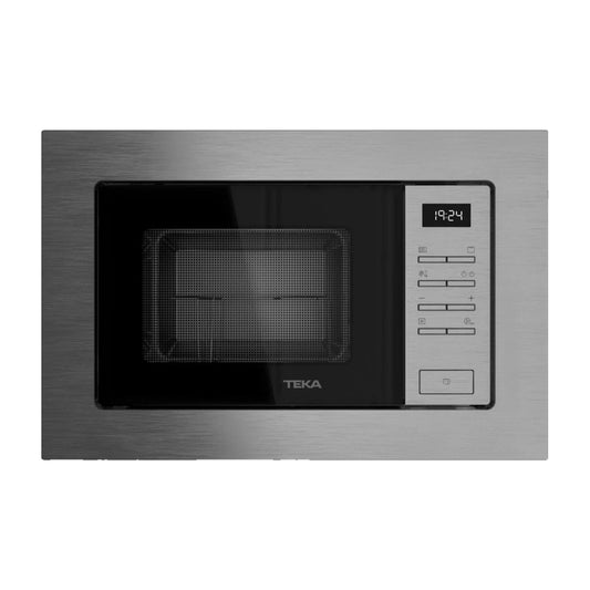 HOR.M TEKA 20L MSEG 620 SS C/GRILL INOX