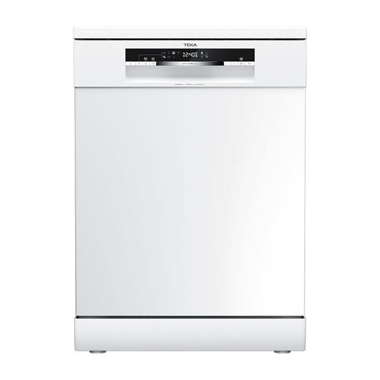 LAVAV. TEKA DFS 46760 WH C 14CUB BLANCO