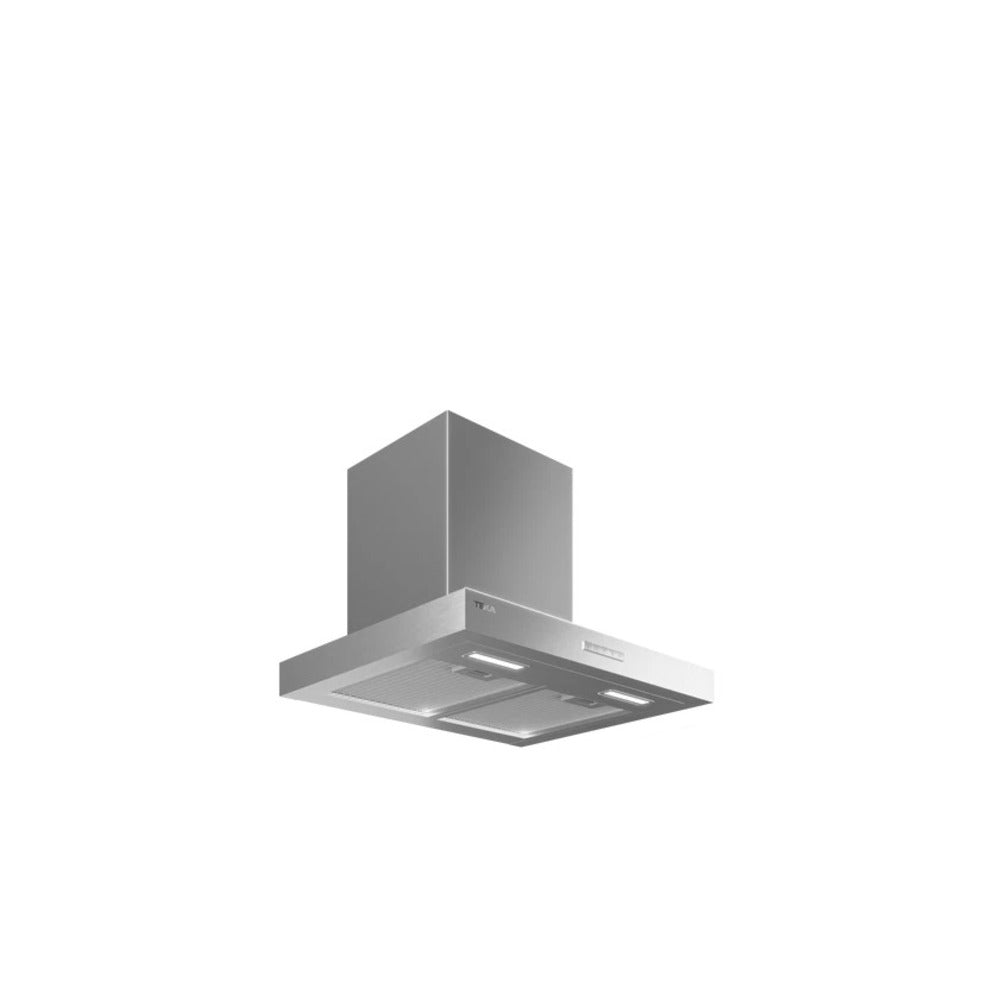 CAMP TEKA DSF 66370 KCS IX 60CM INOX