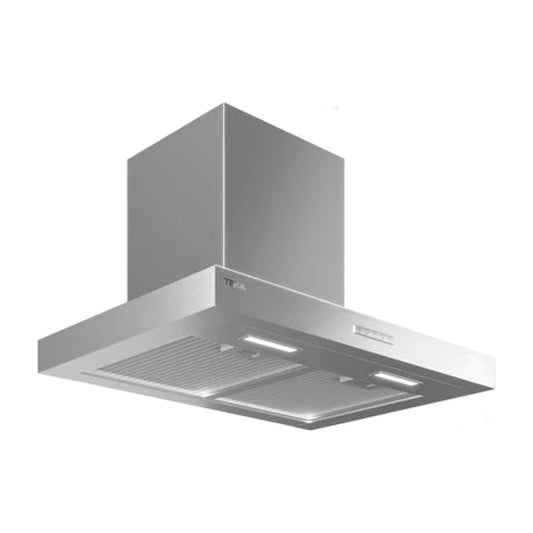 CAMP TEKA DSF 76370 KCS IX 70CM INOX