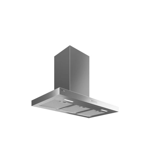 CAMP TEKA DSF 96370 KCS IX 90CM INOX