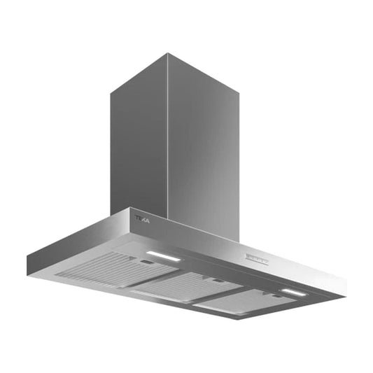 CAMP TEKA DSF 96370 KCS IX 90CM INOX