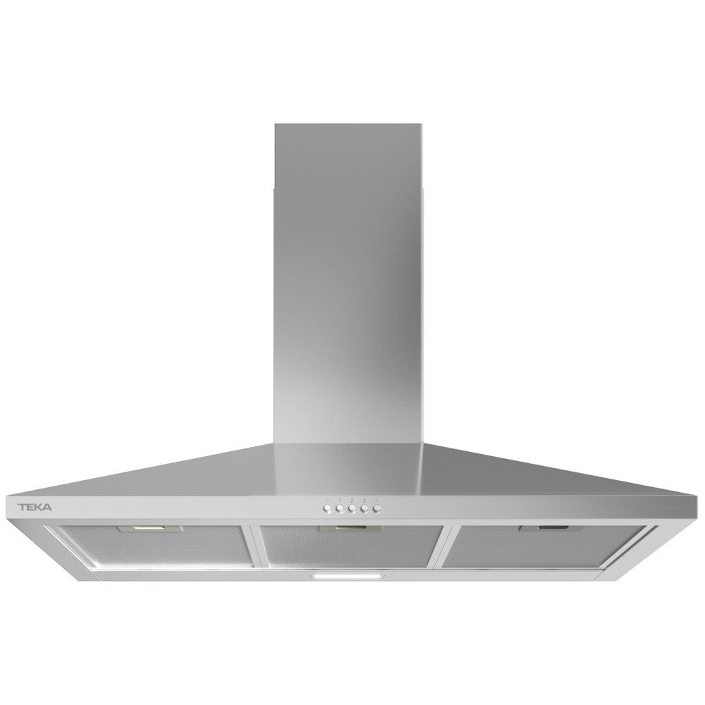 CAMP TEKA DBB 94140 KOS IX 90CM INOX