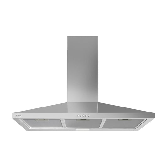 CAMP TEKA DBB 94140 KOS IX 90CM INOX
