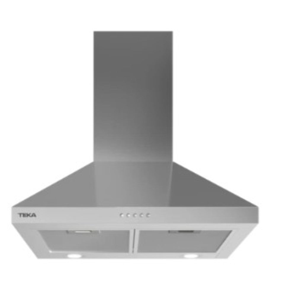 CAMP TEKA DBP 68150 INOX 113010021 60C
