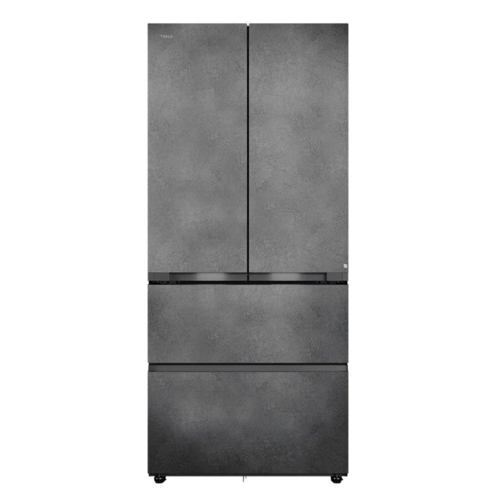 FRIG. TEKA RFD 87870SLN SG NF E 191X833-