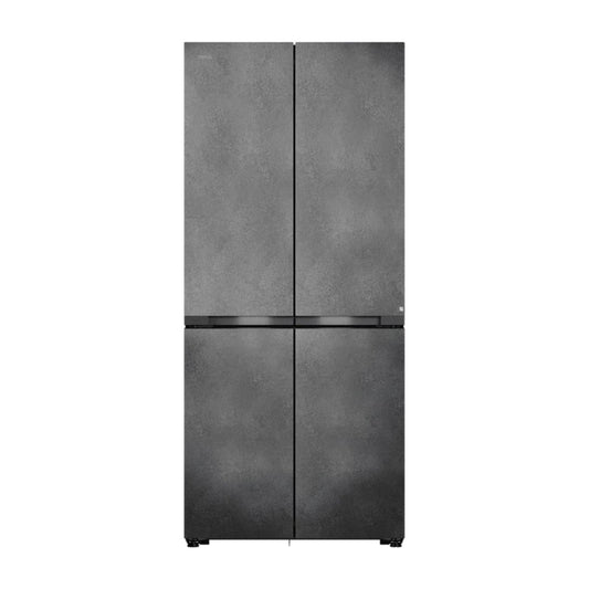 FRIG. TEKA RMF 87870SLN SG NF E 191X833-