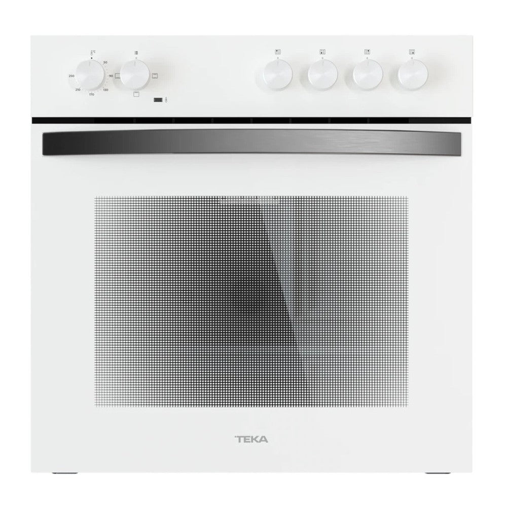 HORNO TEKA HBE 4900 ME BLANCO 111280004