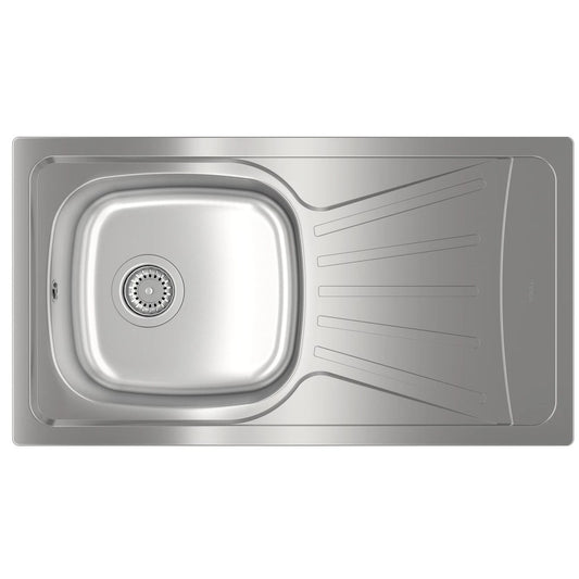 FREG TEKA STARBRIGHT E50 1C 1E 115120075