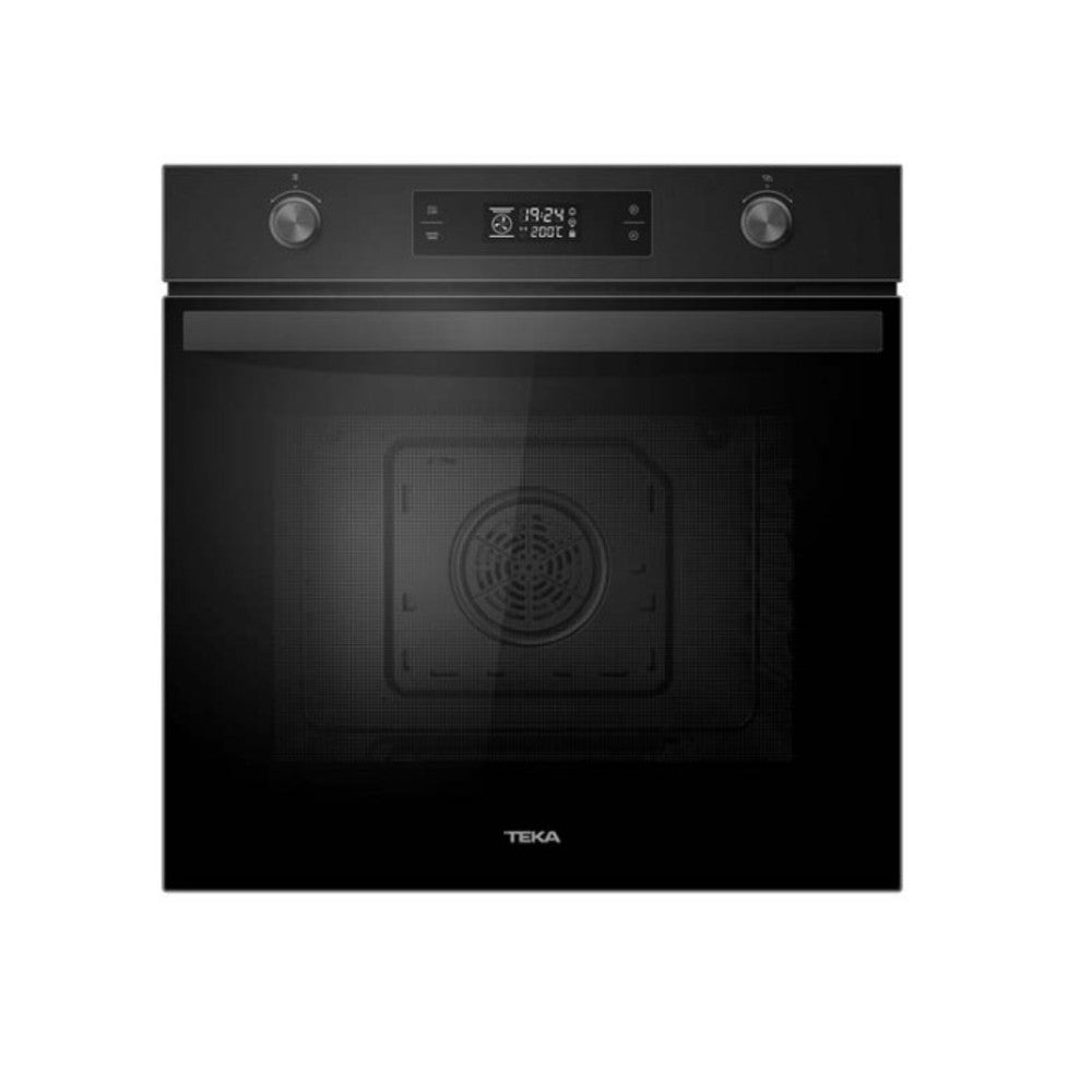 HORNO TEKA HBB6376P.BK 111020128 EX
