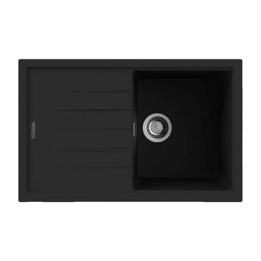 FREG NODOR NORGRANITE 78.50 1B1D BK 4058