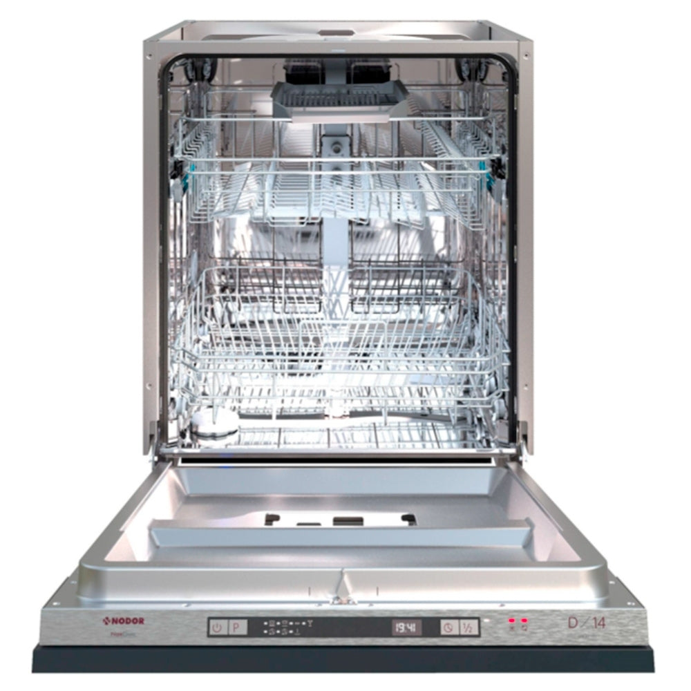 LAVAV. NODOR DW6141I SL D 14CUB 8709