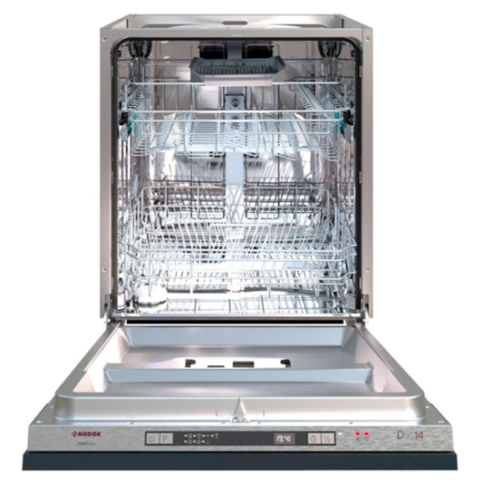 LAVAV. NODOR DW6141I SL D 14CUB 8709