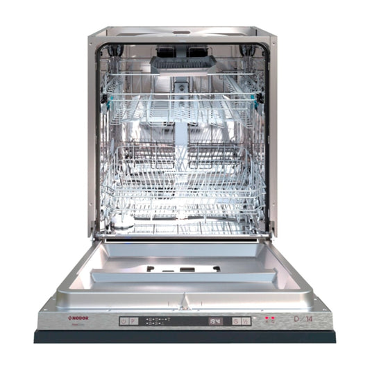 LAVAV. NODOR DW6141I SL D 14CUB 8709