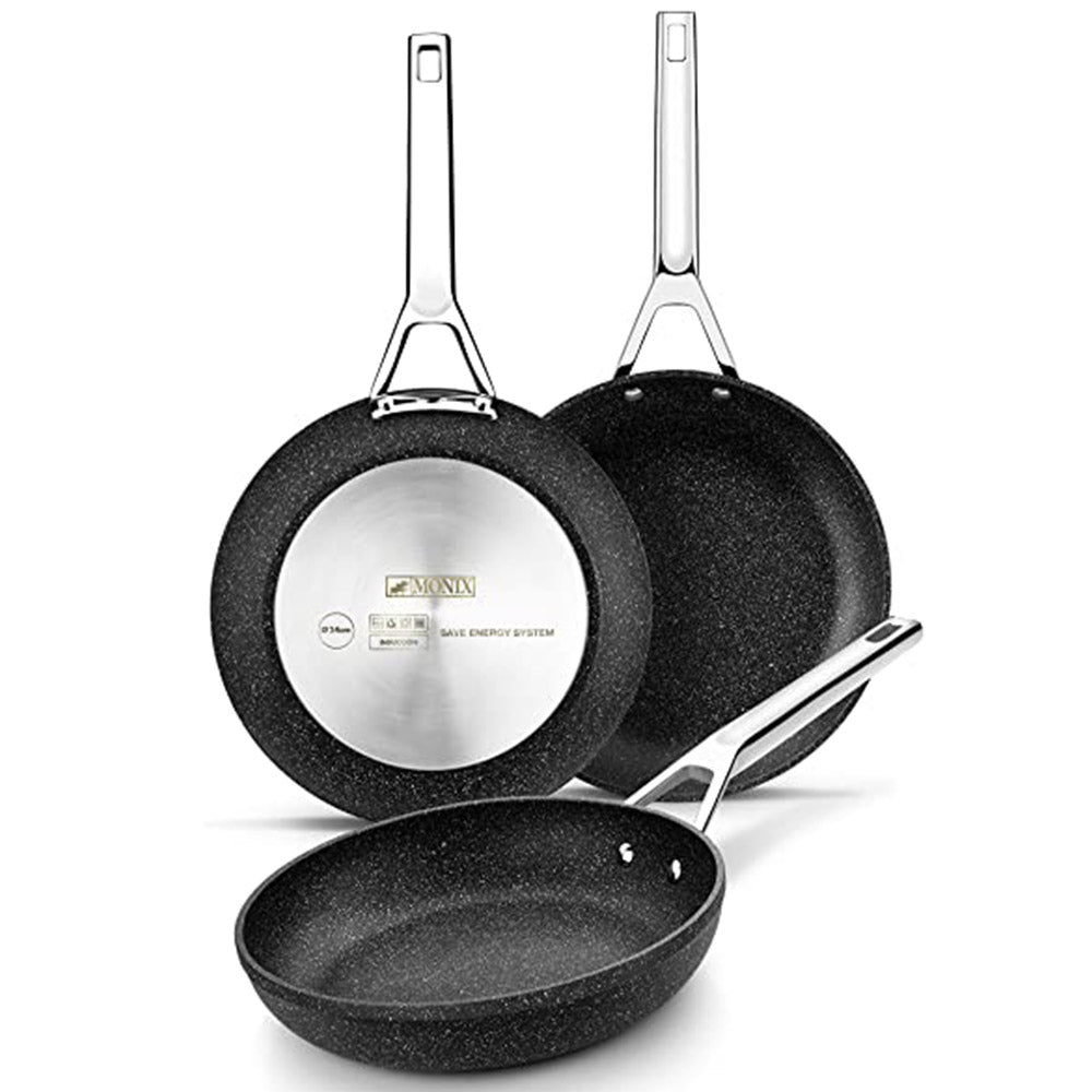 SARTEN MONIX M741228 28 MINERAL 28CM