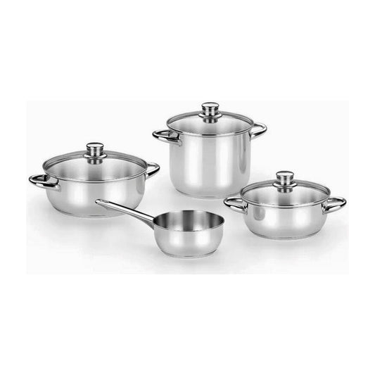 BATERIA MONIX OPTIMA 4PIEZAS