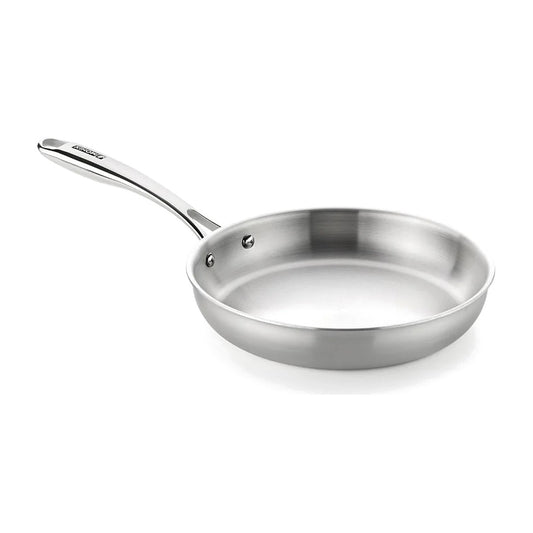 SARTEN MONIX M211226 PLANET INOX 26CM