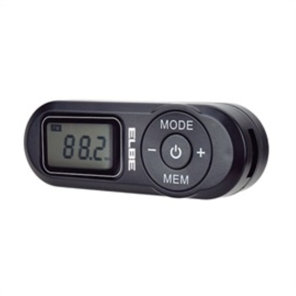 TRANSISTOR ELBE RF-96 DIGITAL FM MINI