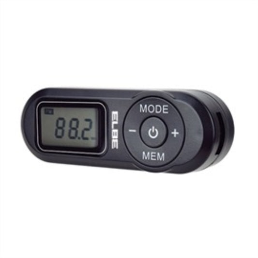 TRANSISTOR ELBE RF-96 DIGITAL FM MINI