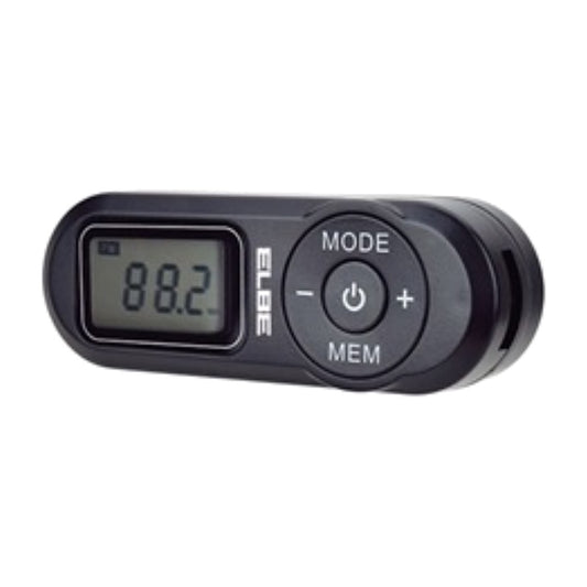 TRANSISTOR ELBE RF-96 DIGITAL FM MINI