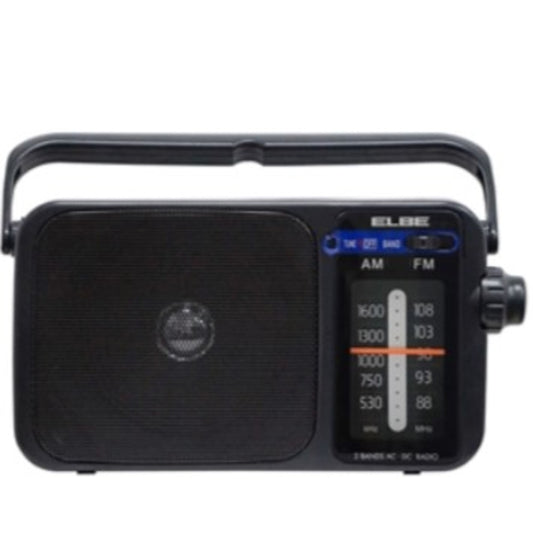 TRANSISTOR ELBE RF-942 AM/FM 5W