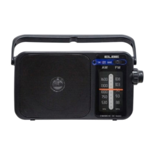 TRANSISTOR ELBE RF-942 AM/FM 5W