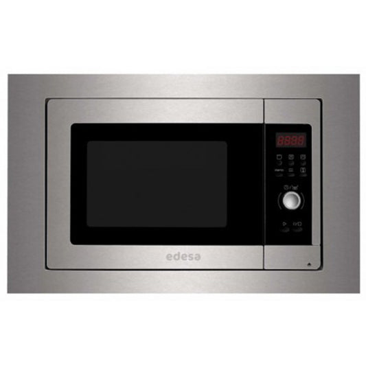 HOR.M EDESA 20L EMW-2020I X S/GRILL INOX