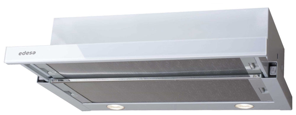 CAMP EDESA ECT-6411 WH 60CM BLANCA