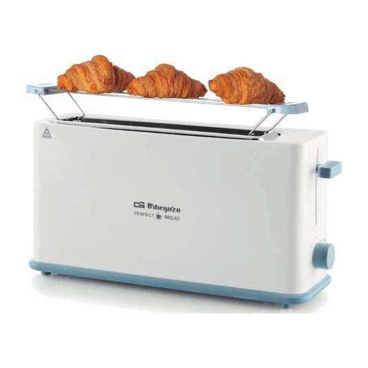 TOSTADOR ORBEGOZO TO4014 850W