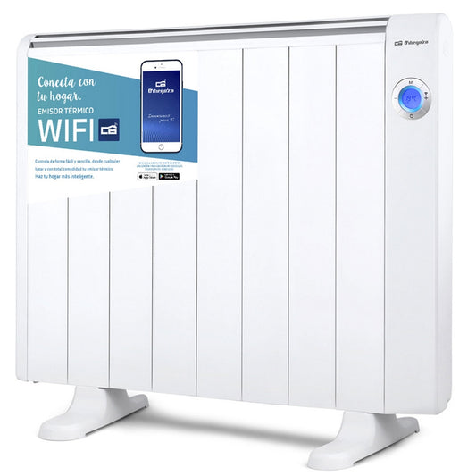 EMISOR TERMICO ORBEGOZO RRW1500 8E WIF