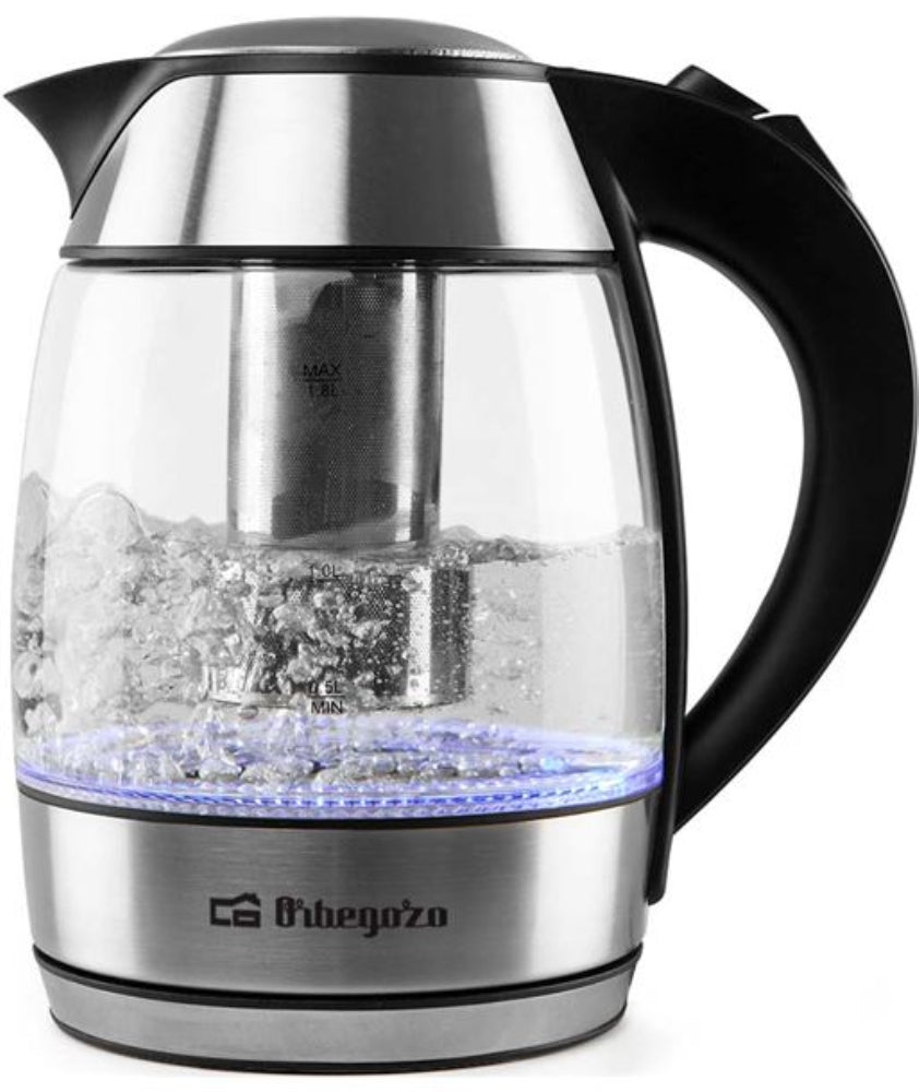 HERVIDOR ORBEGOZO KT 6040 1.8L